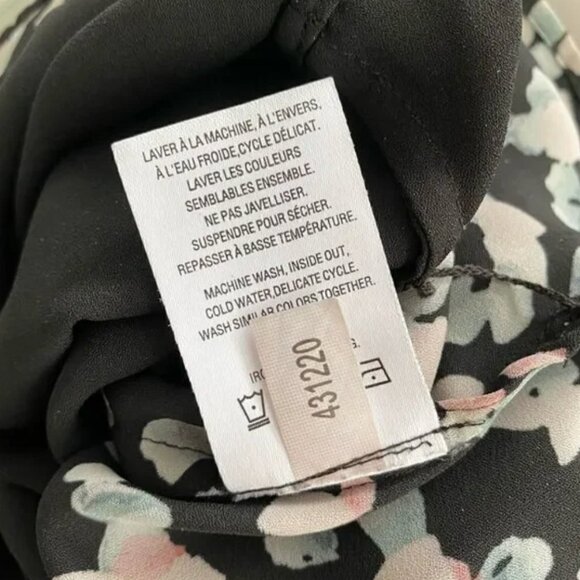 REITMANS Printed Reversible Tank R Essentials - Picture 5 of 7